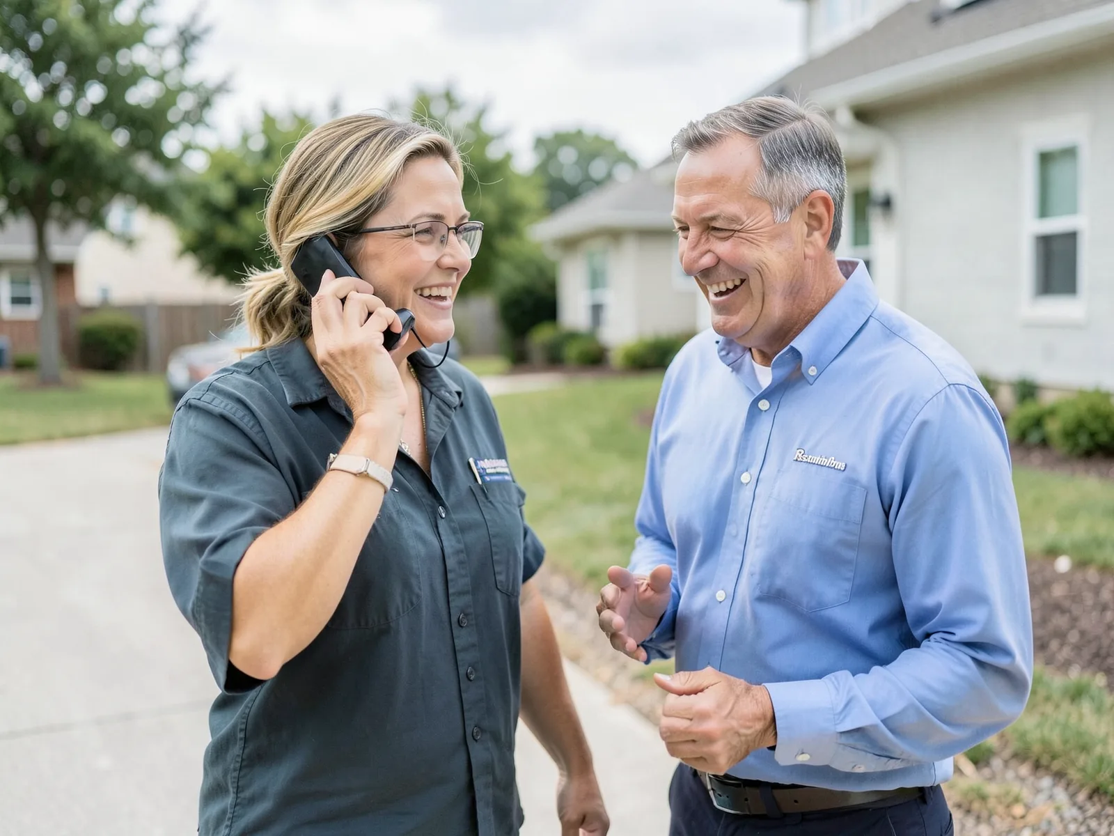 Frequently Asked Questions About Ceiling Leak Restoration in Oil City, LA